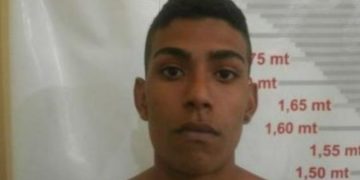 Condenado a 29 anos por r0ubar no Pará é pres0 entocado no Santa Etelvina