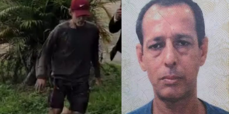 Morador que fug1u após supostamente m@tar trabalhador no conjunto Tocantins se entrega