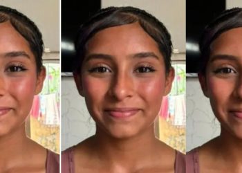 Menina de 16 anos é vista saindo da escola e não chega em casa no Parque Dez