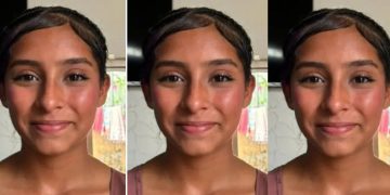 Menina de 16 anos é vista saindo da escola e não chega em casa no Parque Dez