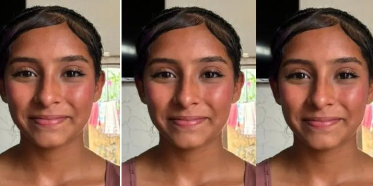 Menina de 16 anos é vista saindo da escola e não chega em casa no Parque Dez