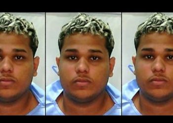 Saiba quem é suspeit0 que teve a imagem divulgada como criminos0 no Amazonas