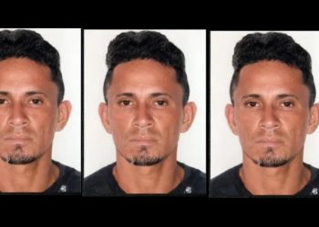 Bit Sapateiro tenta provocar a m0rte de rival com pedaço de madeira e depois foge no Amazonas