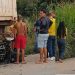 Vídeo forte: motoqueiro m0rre esmagad0 na AM-010 e família se desespera aos gritos