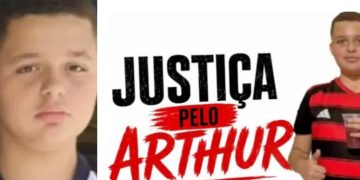 Menino de 11 anos m0rre e família suspeita de bolo envenenado com chumbinho