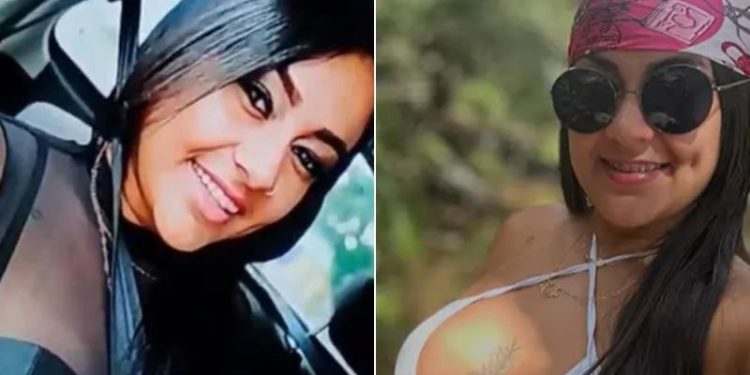 Cabeleireira ‘Vanessa Estrela’ é ex3cutada dentro do próprio salão de beleza na frente de clientes