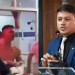 Vídeo: Vereador é bal3ado e assessor m0rre em ataqu3 a tir0s em frente a UPA durante live