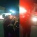 Vídeo: Viatura fica destruíd@ e carro é esmagad0 durante perseguiçã0 policial em Manaus