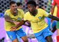 Brasil só empata e frustra torcida na estreia contra Marrocos