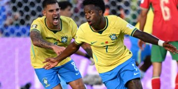 Brasil só empata e frustra torcida na estreia contra Marrocos
