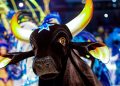 Caprichoso vence o Garantido no Festival de Parintins