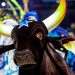 Caprichoso vence o Garantido no Festival de Parintins