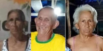 Duas idosas morrem e idoso desaparece após embarcação afundar em meio a temporal em Maués