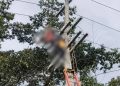 Morte de eletricista na BR-174 leva PC-AM a apurar quem religou energia durante manutenção