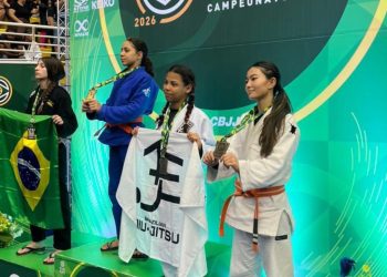 Jovens Embaixadores conquistam resultados expressivos no Campeonato Brasileiro 2026