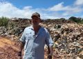 Richard Rasmussen denuncia lixão em Iranduba em documentário exibido no YouTube