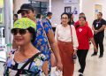 Visita de idosos à Câmara Municipal fortalece cidadania e aproxima população do Parlamento Municipal