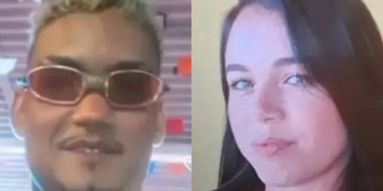 Após escapar de cárcere, mulher é m0rt4 a fac4das ao tentar denunciar ex