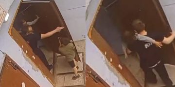 Veja: Menino de 5 anos desafia sequestrador, pede ajuda e salva amiga de ser levada
