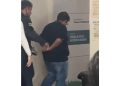 Dentro do banheiro, homem aborda menor e acaba preso por imp0rtunação s3xu4l no Shopping Millennium