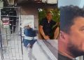 Vídeo: Após assassinato de comerciante, amigo oferece R$ 5 mil para encontrar criminosos