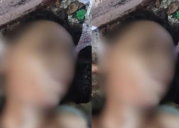 Homem conhecido como “Lorinho” é m0rto a facadas na avenida Brasil