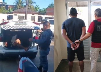 Mulher fica ferida na cabeça após ser atacada pelo marido ‘enciumado’ em Itapiranga