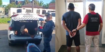 Mulher fica ferida na cabeça após ser atacada pelo marido ‘enciumado’ em Itapiranga