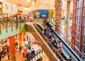 Vai ao shopping? Corpus Christi muda horário de funcionamento em Manaus