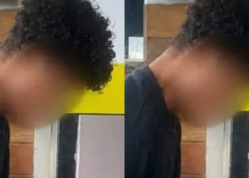 Pai é preso após admitir que perdeu o controle e agrediu bebê de 9 meses que não resistiu