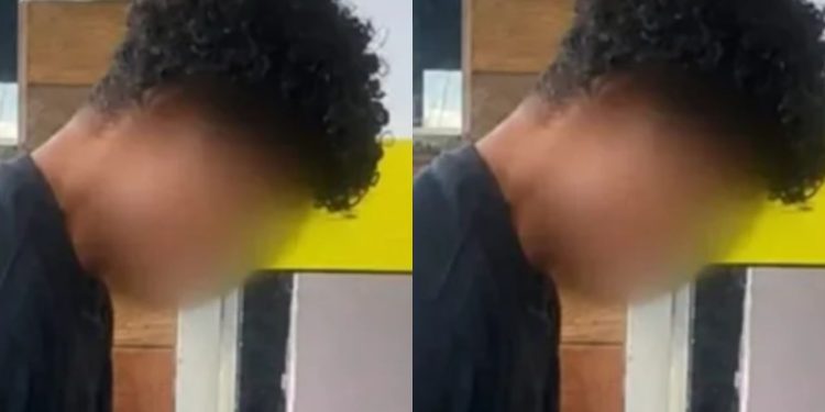 Pai é preso após admitir que perdeu o controle e agrediu bebê de 9 meses que não resistiu