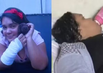 Acusada de fingir ter 12 anos para obter benefícios, mulher de 37 anos vira ré em Santa Catarina