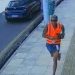 Flanelinha ataca turista com faca após desentendimento em frente a hotel; veja