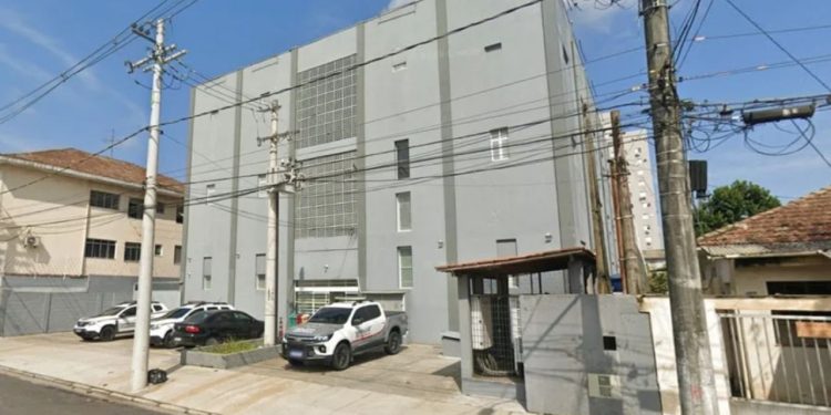 Servidor do IML usa celular de m0rt0 para fazer Pix de R$ 7 mil para si e acaba preso