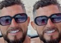Sem deixar pistas, homem de 46 anos desaparece no bairro Lago Azul