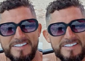 Sem deixar pistas, homem de 46 anos desaparece no bairro Lago Azul