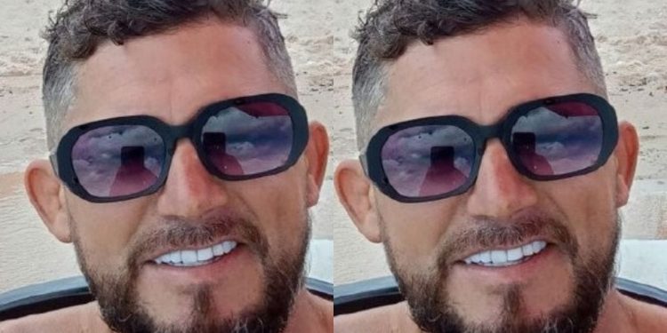 Sem deixar pistas, homem de 46 anos desaparece no bairro Lago Azul