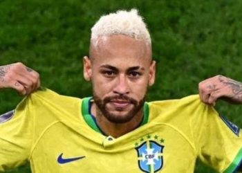 Lesionado, Neymar fica mais distante de retorno e não deve enfrentar o Haiti