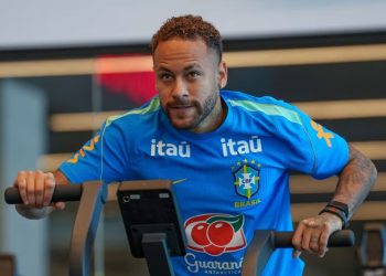 Nome Neymar faz sucesso no Amazonas e estado ocupa 2º lugar em ranking nacional