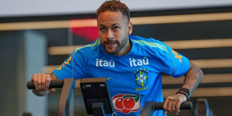 Nome Neymar faz sucesso no Amazonas e estado ocupa 2º lugar em ranking nacional