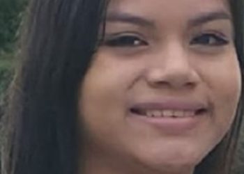 Polícia divulga imagem de menina de 12 anos desaparecida na zona norte de Manaus
