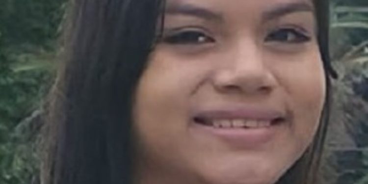 Polícia divulga imagem de menina de 12 anos desaparecida na zona norte de Manaus
