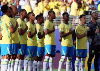 The New York Times aponta Hino Nacional Brasileiro como o melhor entre os 48 países da Copa