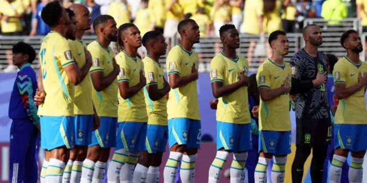 The New York Times aponta Hino Nacional Brasileiro como o melhor entre os 48 países da Copa