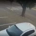 Vídeo: Ciclista bate em amigas que tiravam foto em ciclovia, cai na pista e m0rr3 atr0pel4do