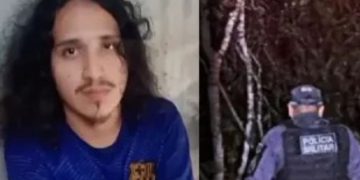 Família de jovem esqu4rtej4do em Manaus nega acusações: 'Ele não era jack'