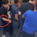 Veja: Homem aproveita lotação no Terminal 3 e tenta abrir bolsa de passageiro
