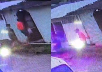 Costureira de 73 anos tem celular furtado por mulher que fingiu ser cliente em Manaus; vídeo