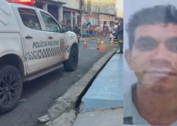 Na Compensa, homem é ass4ssin4do a tir0s durante comemoração pela vitória do Brasil