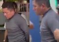 Homem é preso com arma e celulares após denúncia de tentativa de sequestro em Manaus